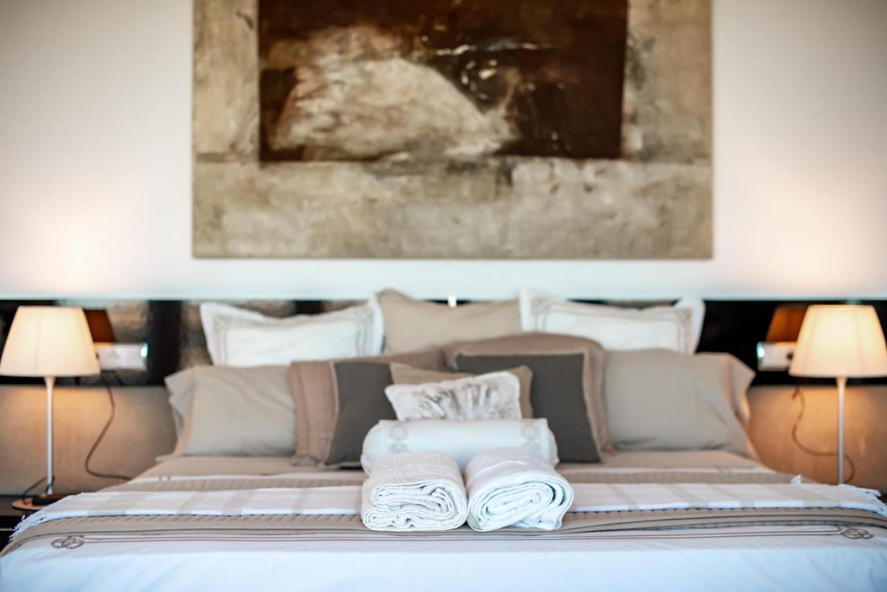 Coral- Managed By Almarina Villas Jávea Eksteriør bilde