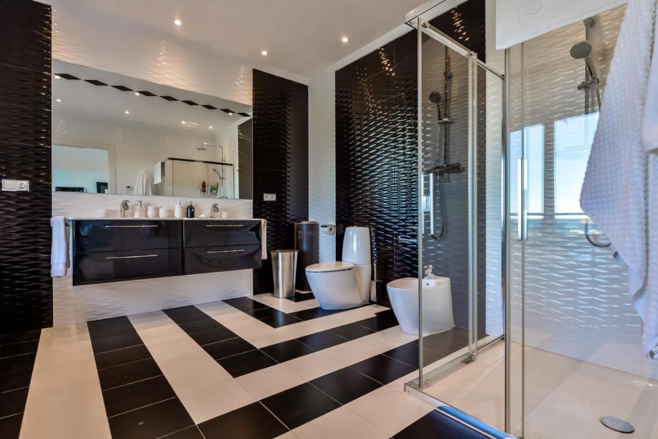 Coral- Managed By Almarina Villas Jávea Eksteriør bilde