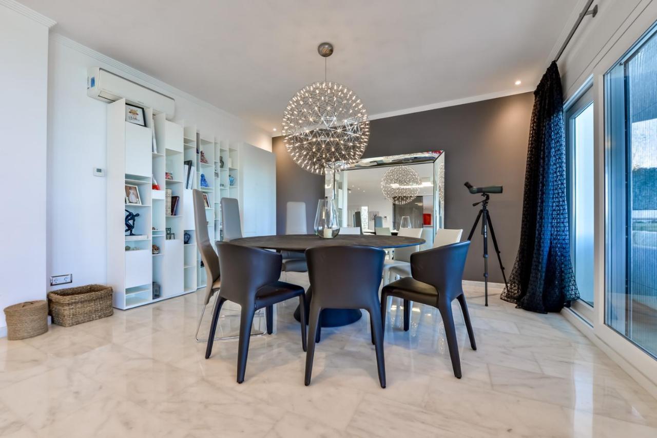 Coral- Managed By Almarina Villas Jávea Eksteriør bilde