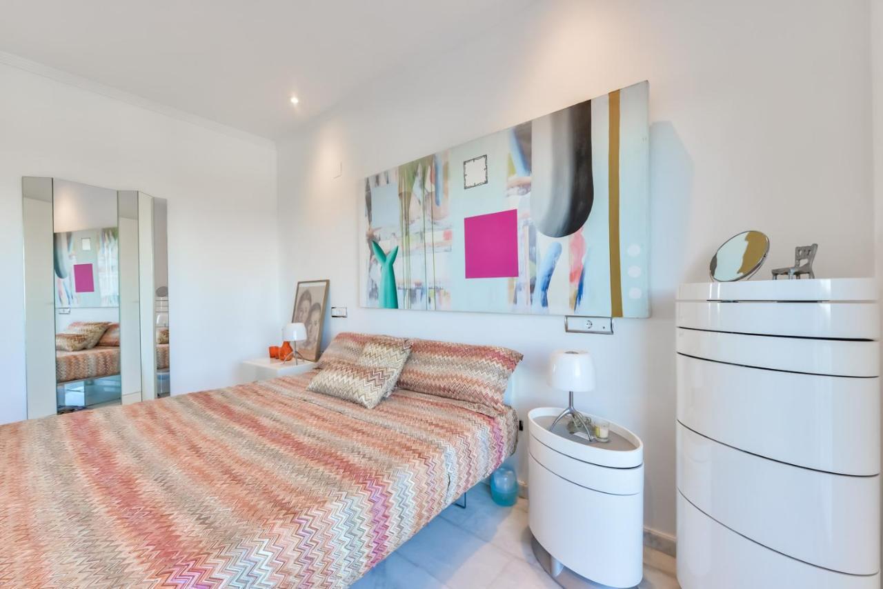 Coral- Managed By Almarina Villas Jávea Eksteriør bilde