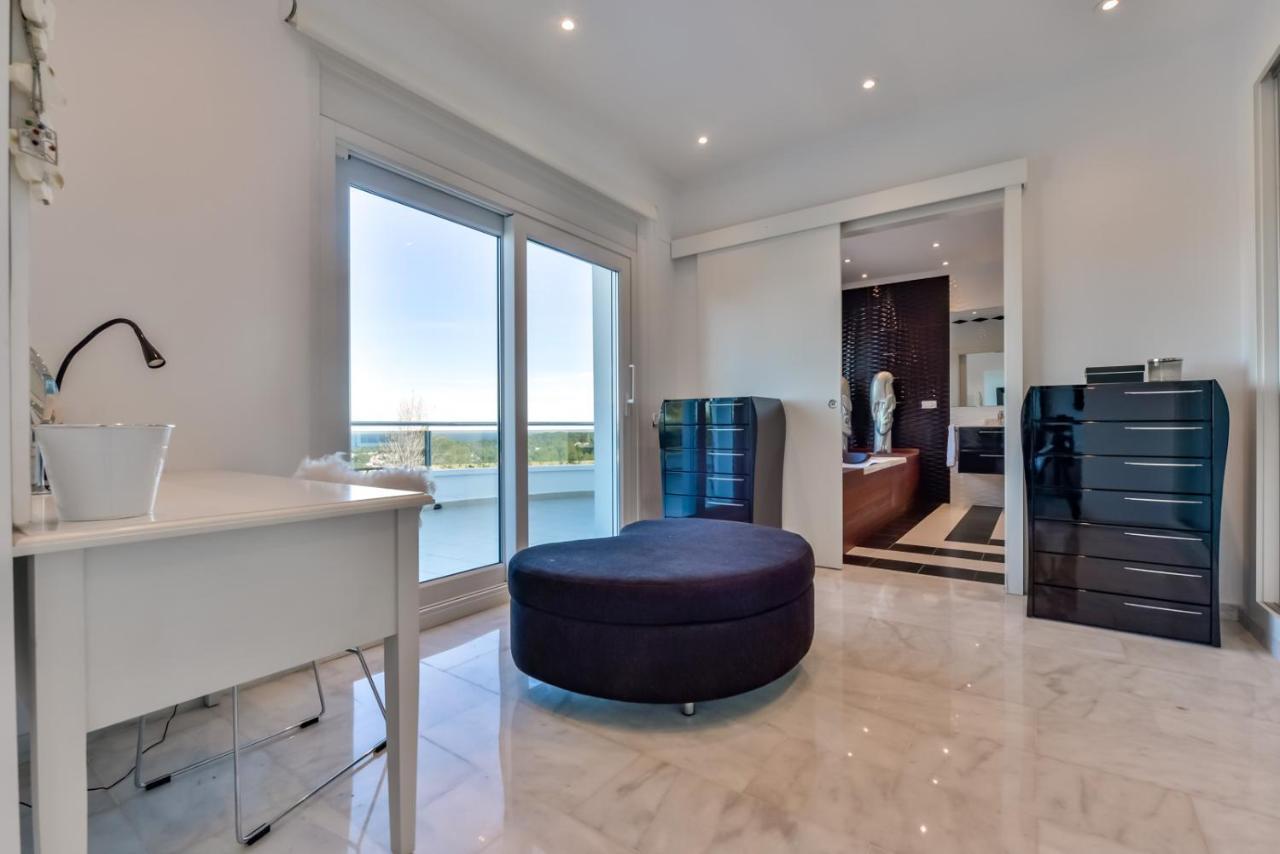 Coral- Managed By Almarina Villas Jávea Eksteriør bilde