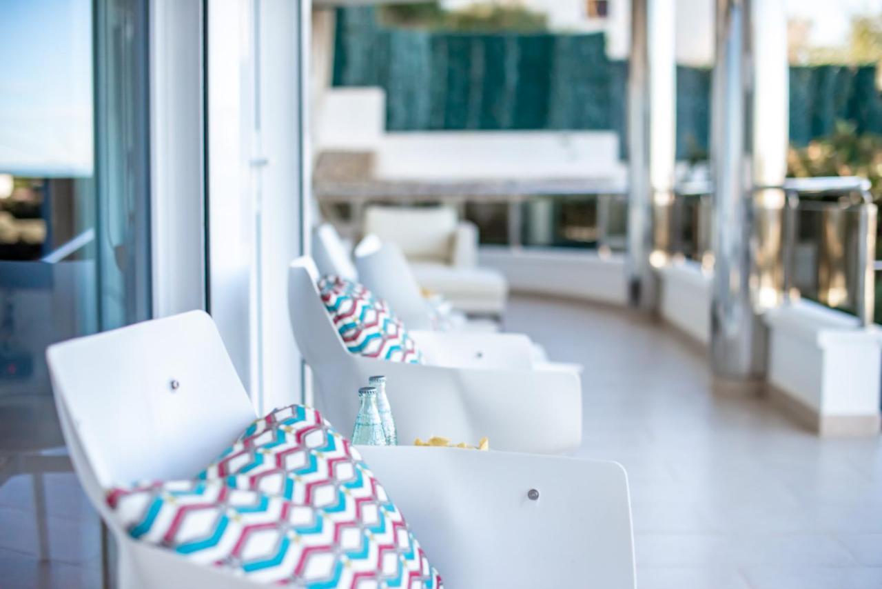 Coral- Managed By Almarina Villas Jávea Eksteriør bilde