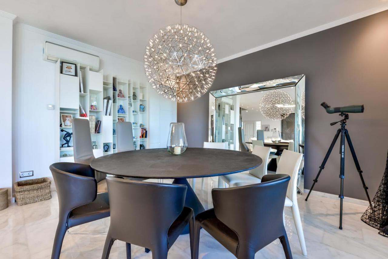 Coral- Managed By Almarina Villas Jávea Eksteriør bilde