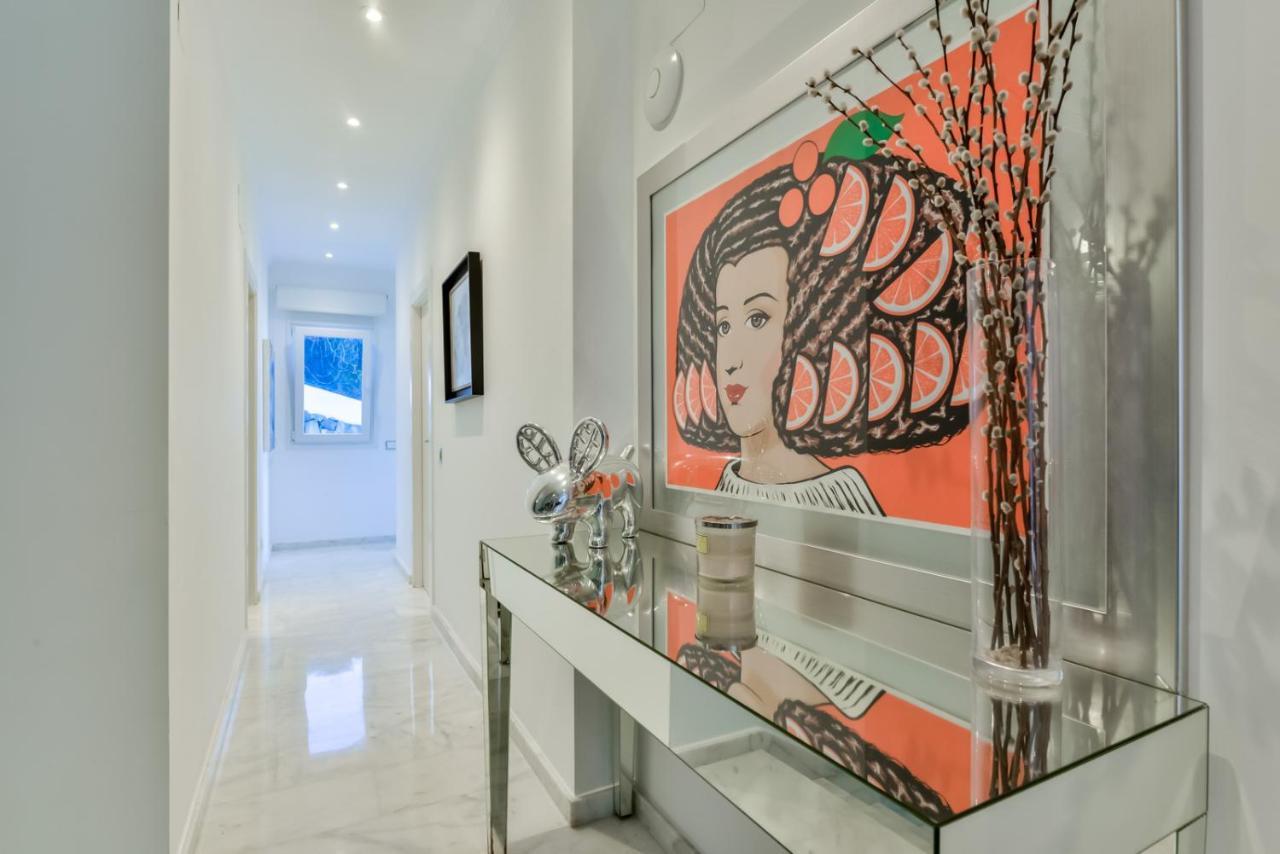 Coral- Managed By Almarina Villas Jávea Eksteriør bilde