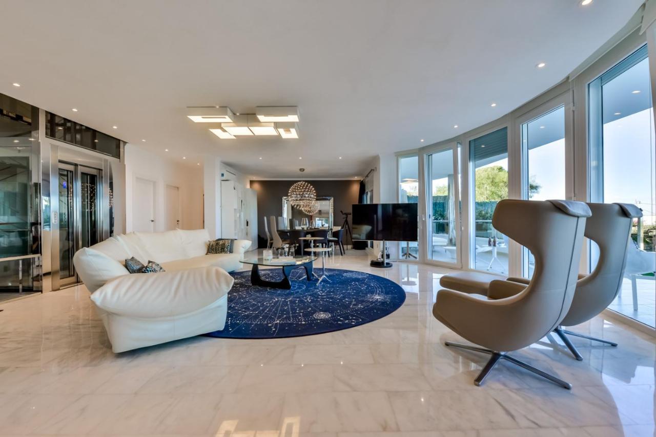 Coral- Managed By Almarina Villas Jávea Eksteriør bilde
