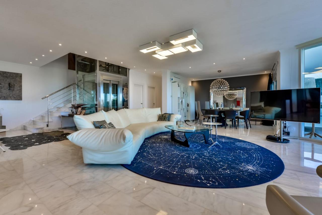 Coral- Managed By Almarina Villas Jávea Eksteriør bilde